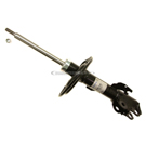 Sachs 316 430 Strut 1